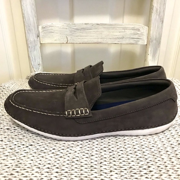 Cole Haan MotoGrand Penny Loafers main image 15